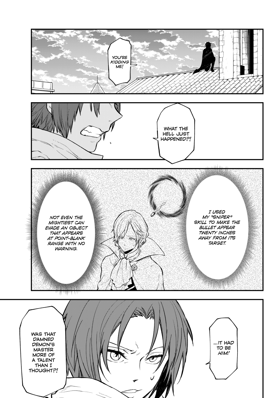 That Time I Got Reincarnated as a Slime, Chapter 124 image 51